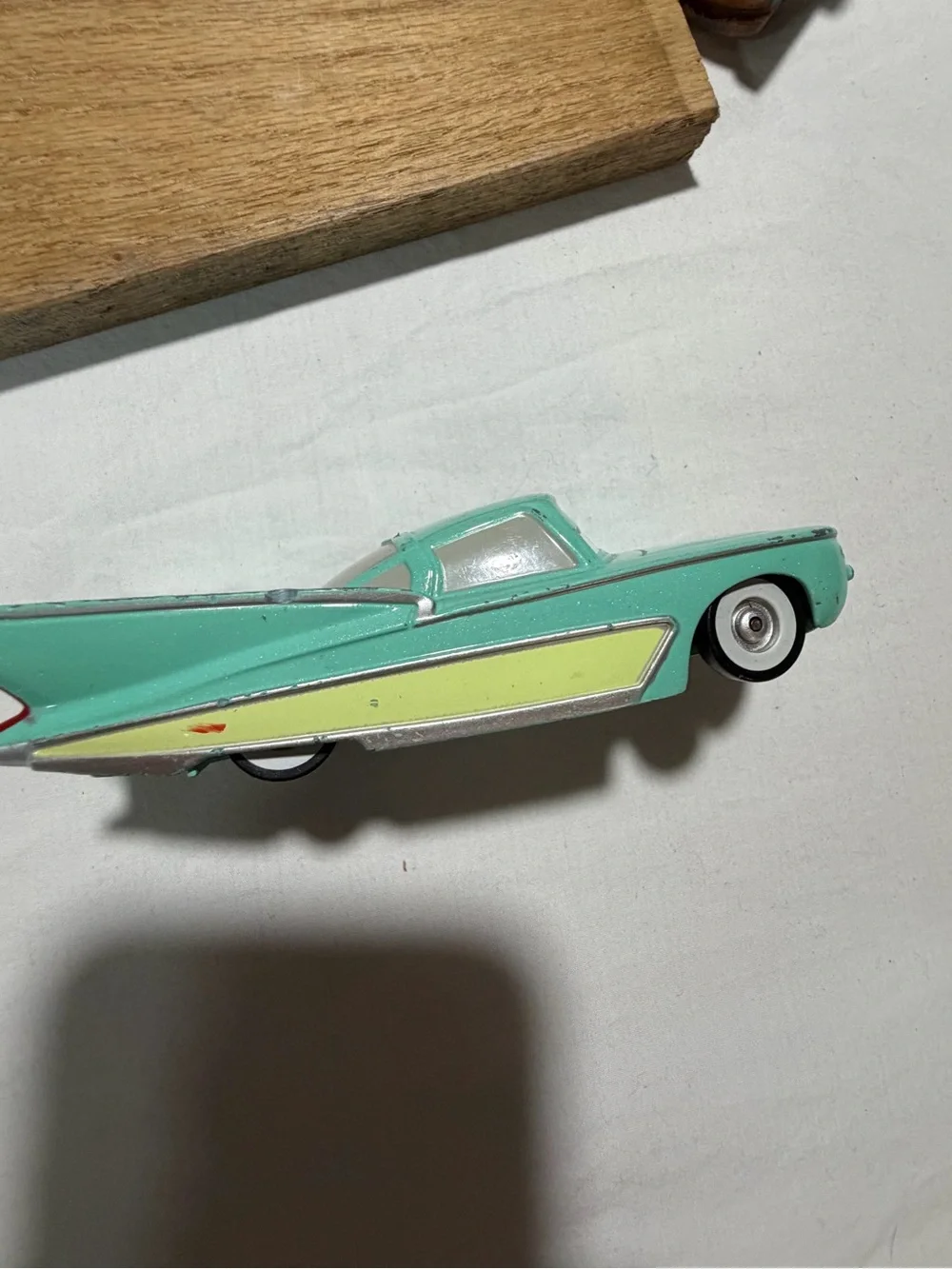 Disney Cars Die-Cast Toy Car Bundle